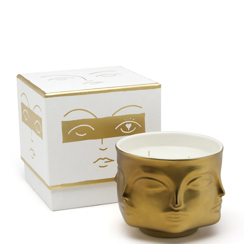 Jonathan Adler Muse D'Or Candle 12008