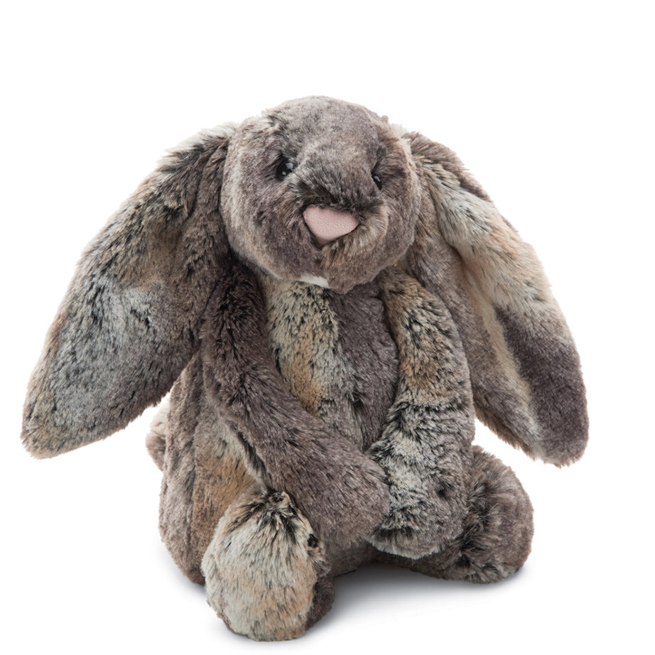 Bashful Bunny | Woodland
