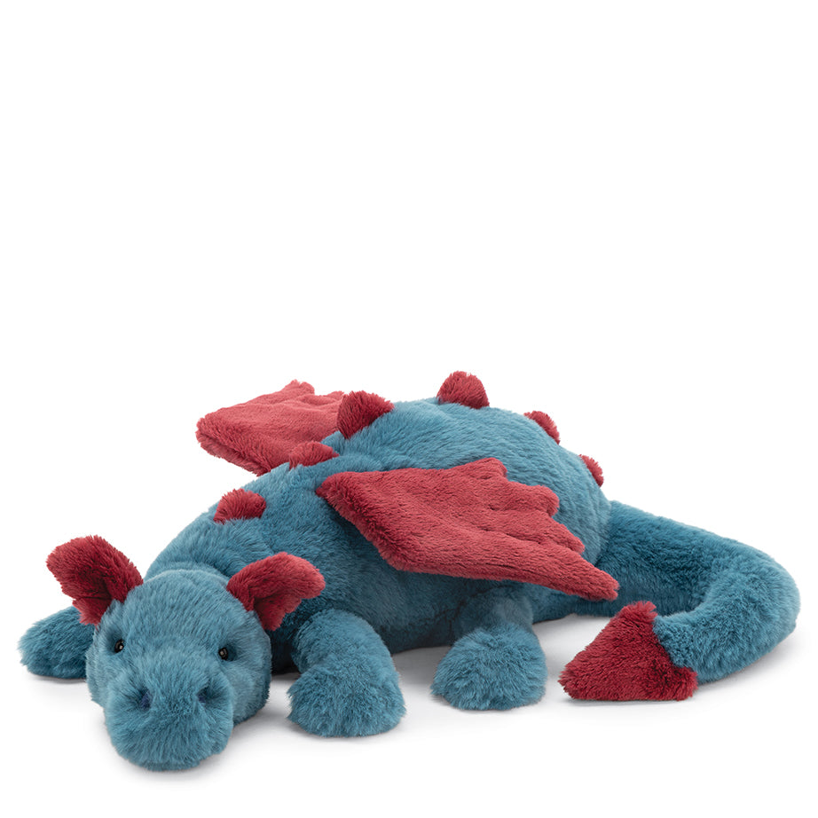 Dexter Dragon Huge