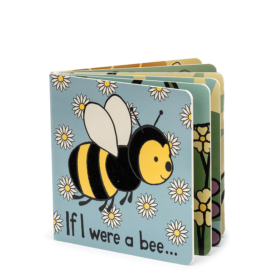 If I were a Bee...