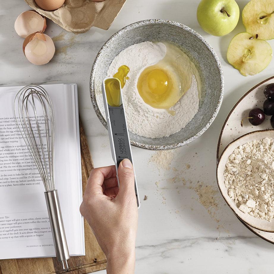 Measure-Up Adjustable Measuring Spoon