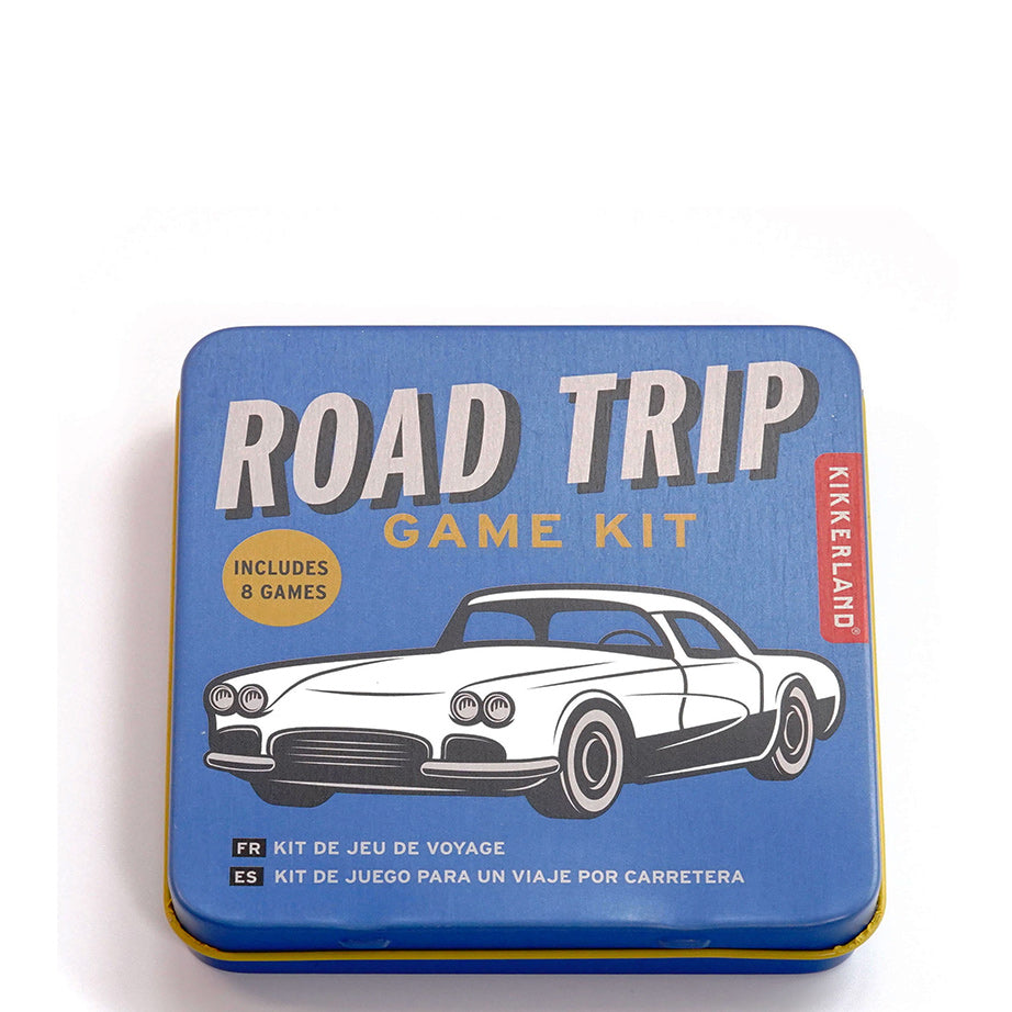 Road Trip Kit
