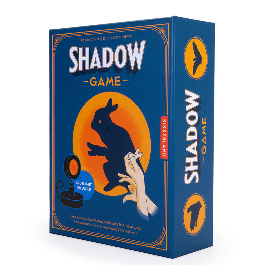 Shadow Game
