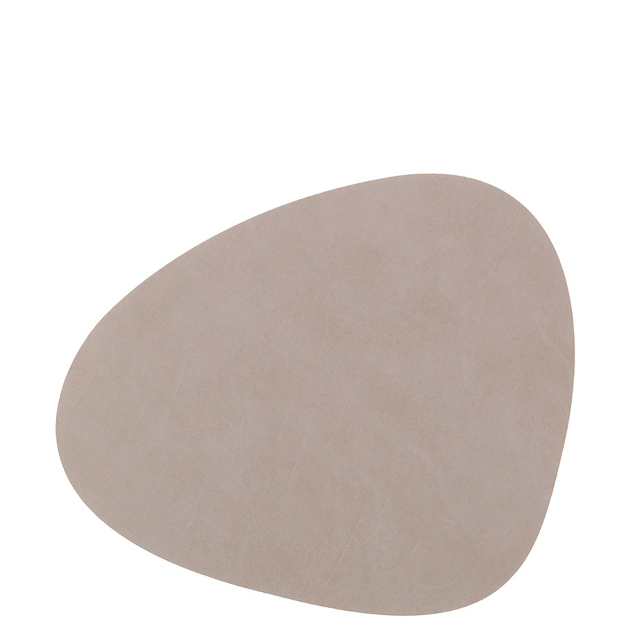 Curve Table Mat | Small