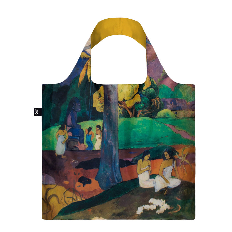 LOQI Bags | Museum Collection