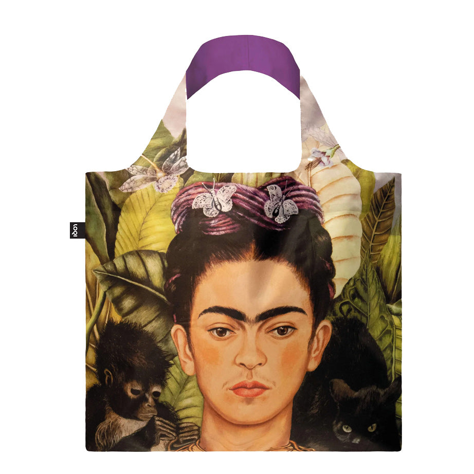 LOQI Bags | Museum Collection