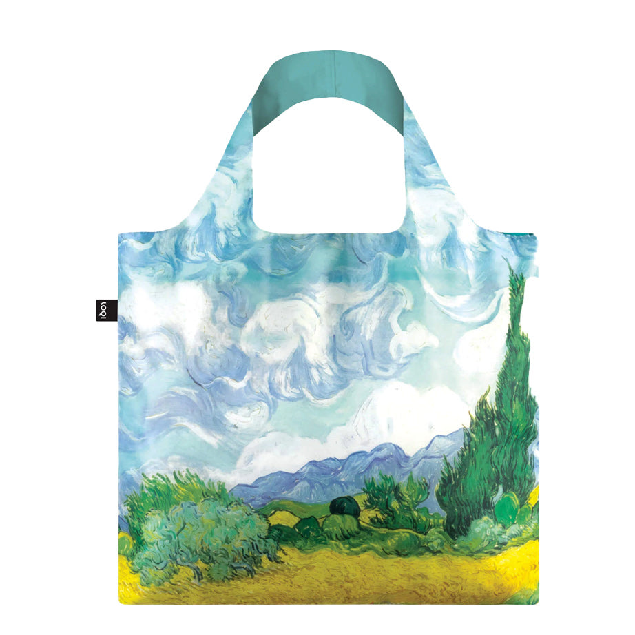 LOQI Bags | Van Gogh