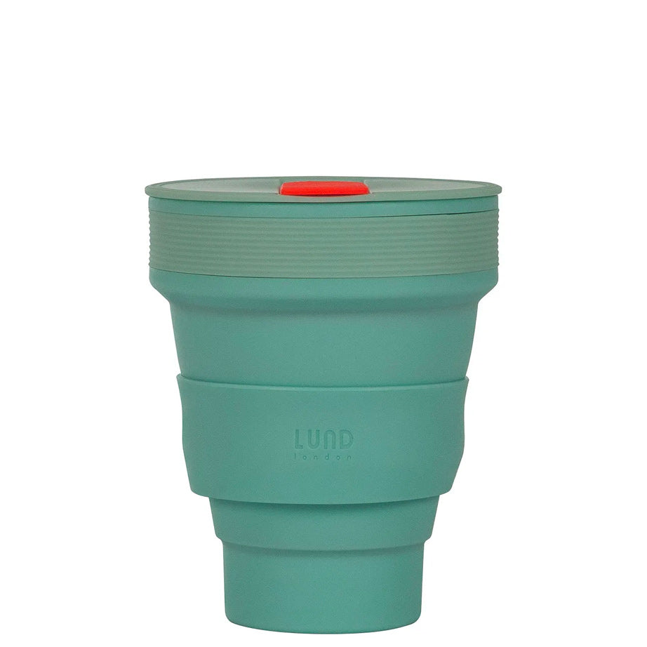 Skittle Collapsible Cup