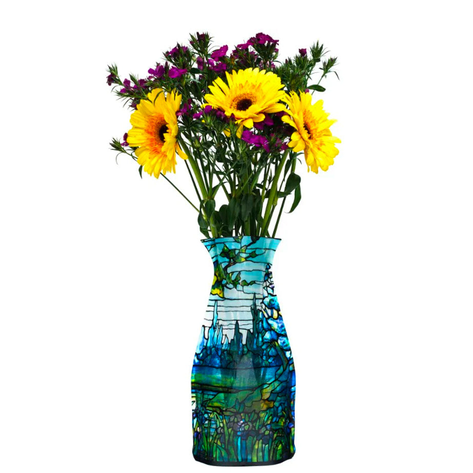 Modgy Expandable Vase