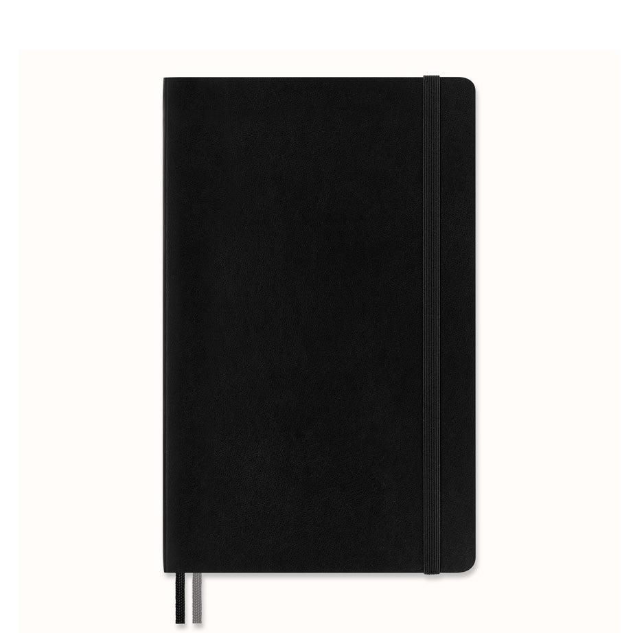 Moleskine | Classic Softcover Expanded