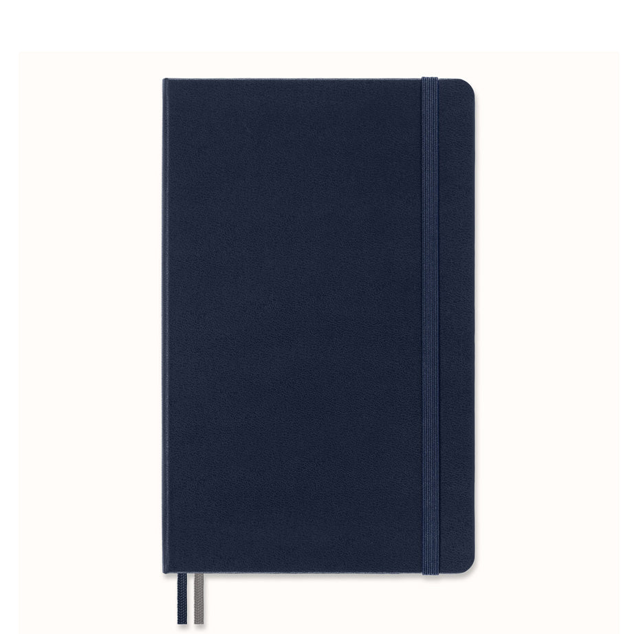 Moleskine | Classic Softcover Expanded