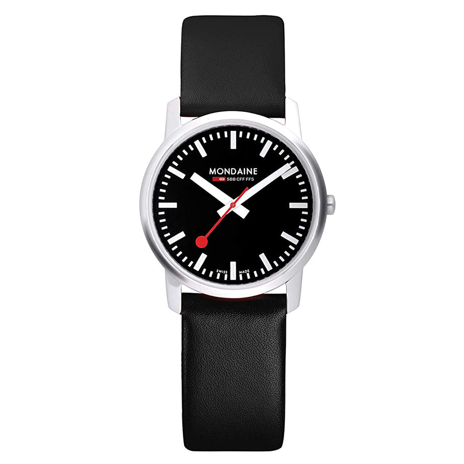 Simply Elegant Watch