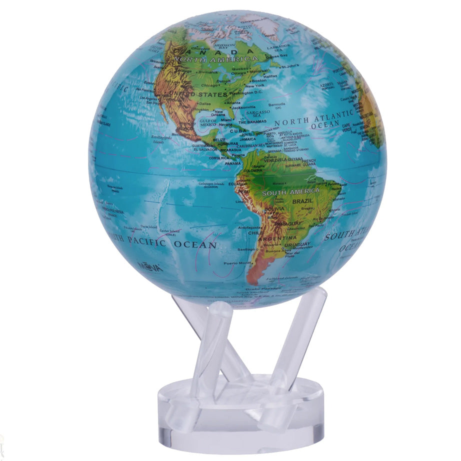 Mova Globes | 8.5 Inch