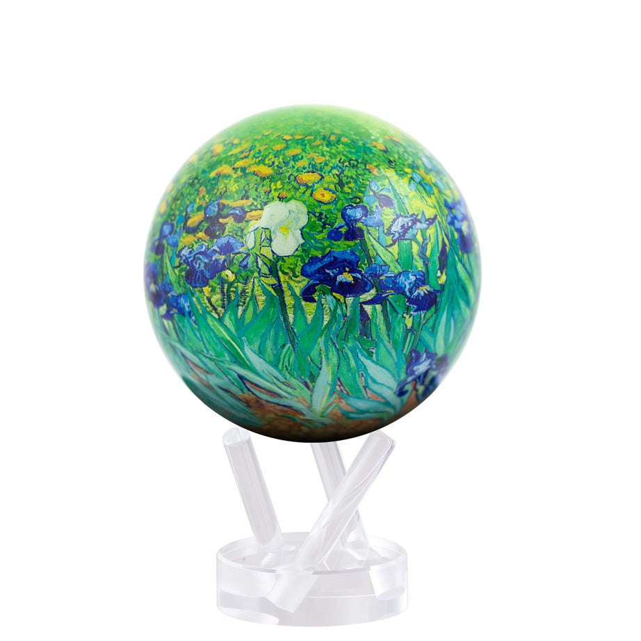 Mova Globes | Van Gogh