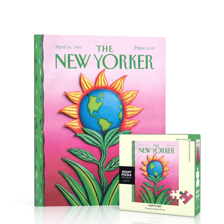 The New Yorker Mini Puzzles