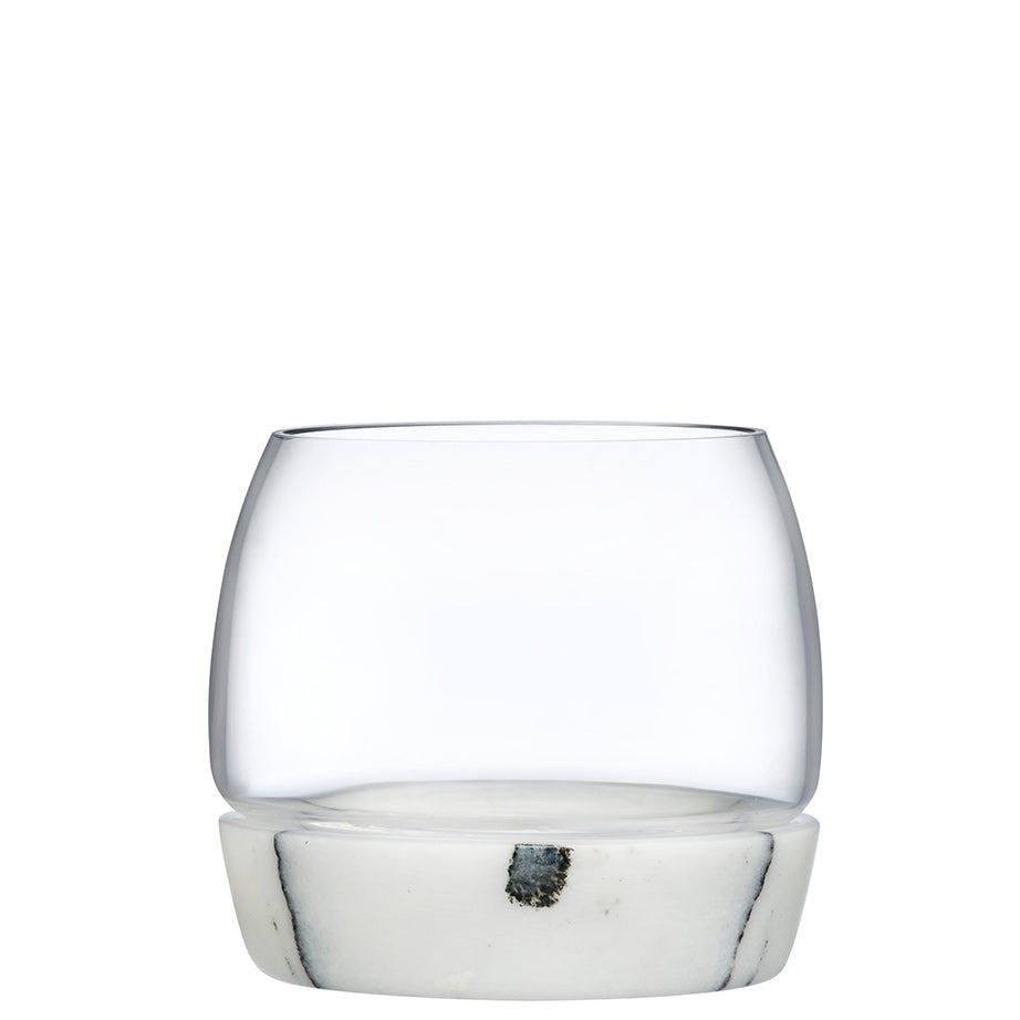 Chill Whiskey Glass