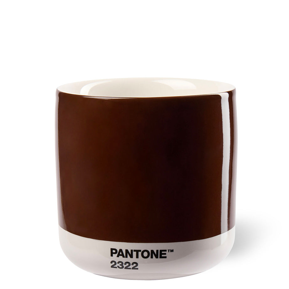 Pantone Latte Cups