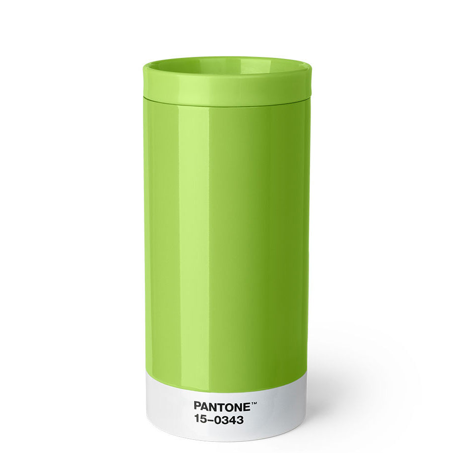 Pantone To Go Cups