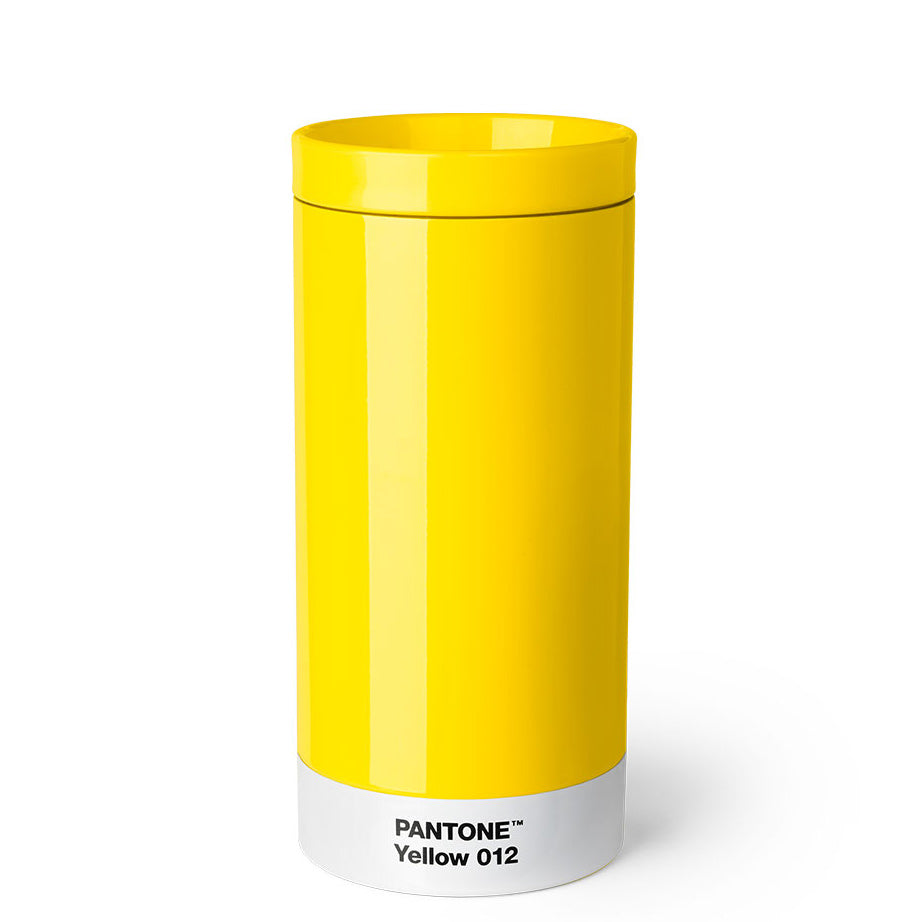 Pantone To Go Cups