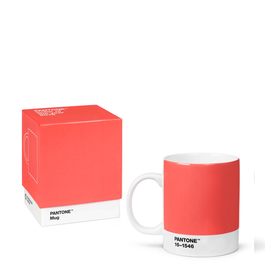 Pantone Special Edition Mugs