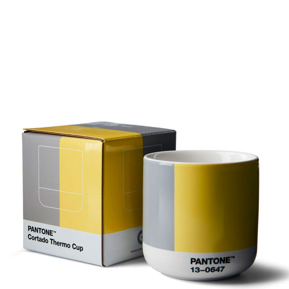 Pantone Special Edition Mugs