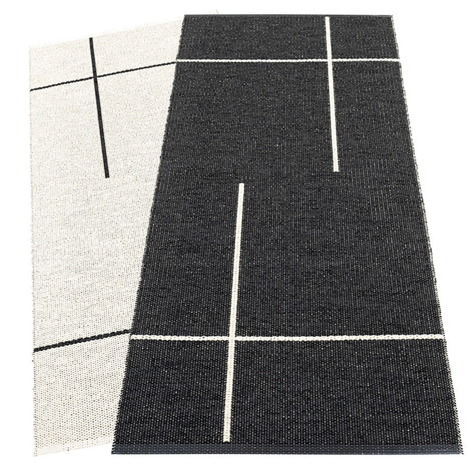 Pappelina Rugs | Fred