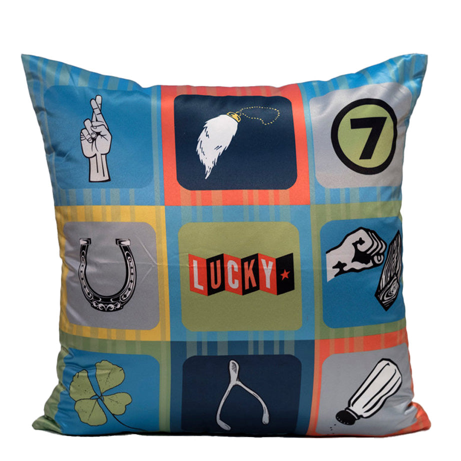 Canadian Eh! Pillow Collection