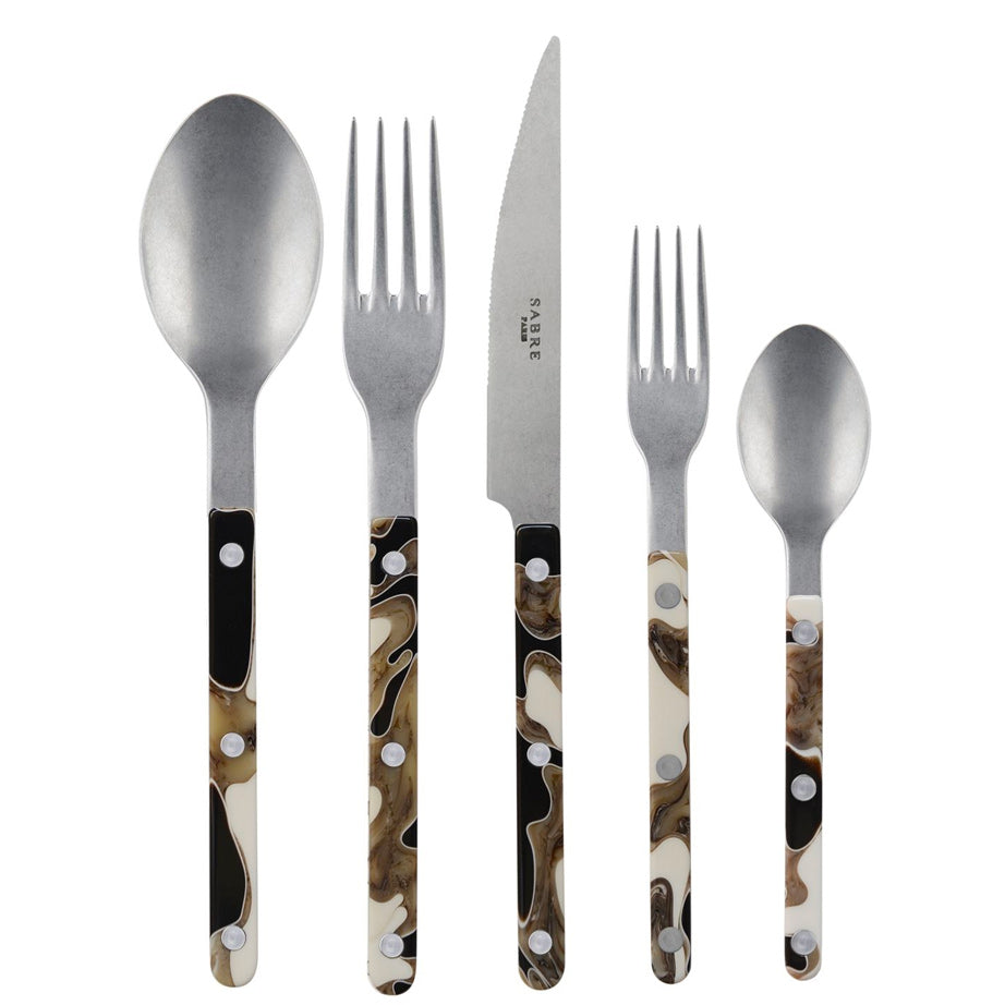 Bistrot Flatware | Dune Collection