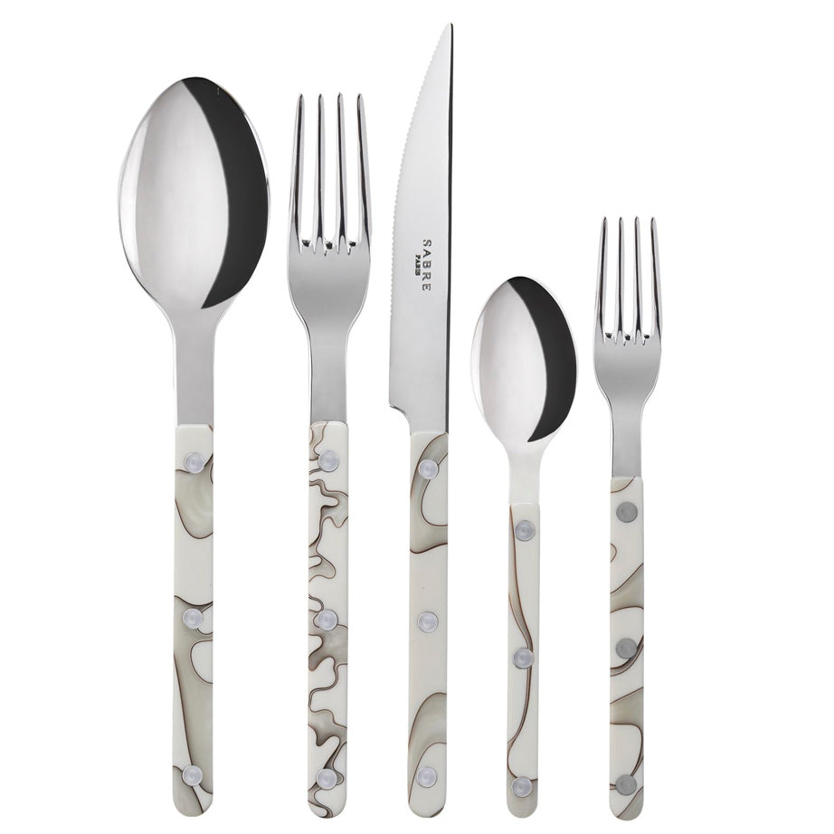 Bistrot Flatware | Dune Collection