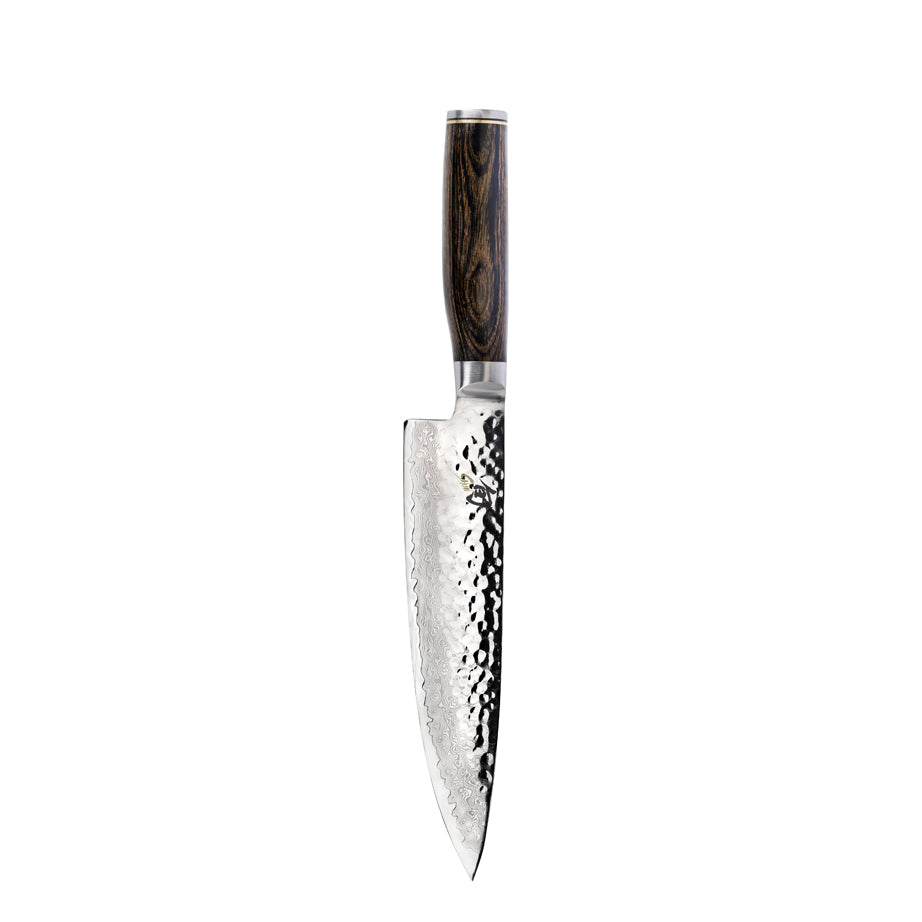 Shun Premier Knives 8 Inch Chef TDMS 0706