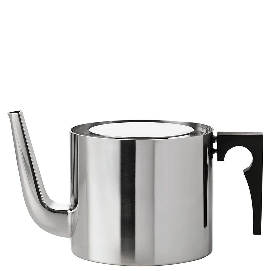 Cylinda-Line Tea Pot