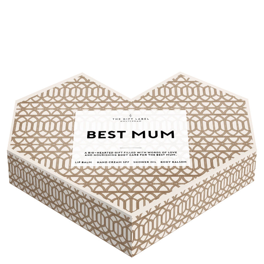 Best Mum Gift Box