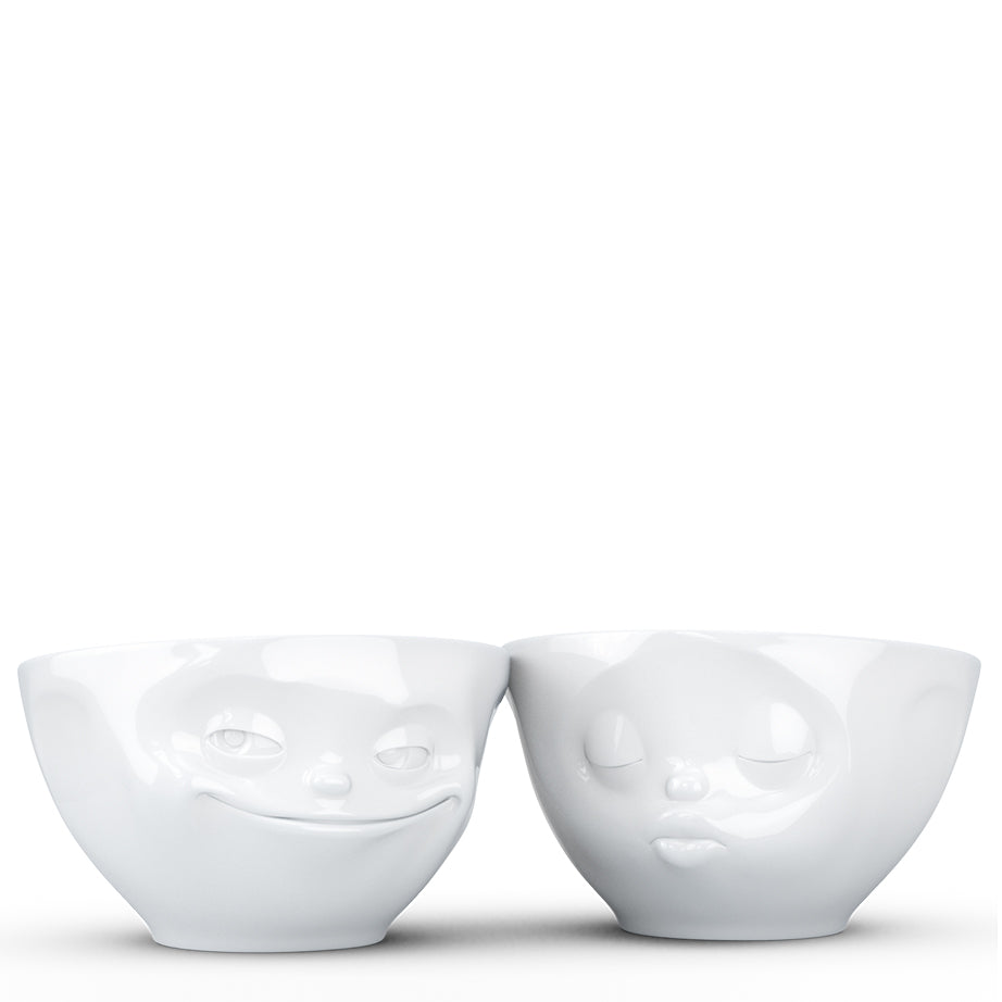 Tassen Bowls | Set of 2