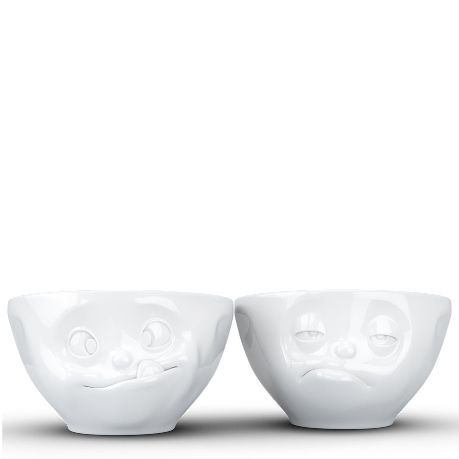 Tassen Bowls | Set of 2