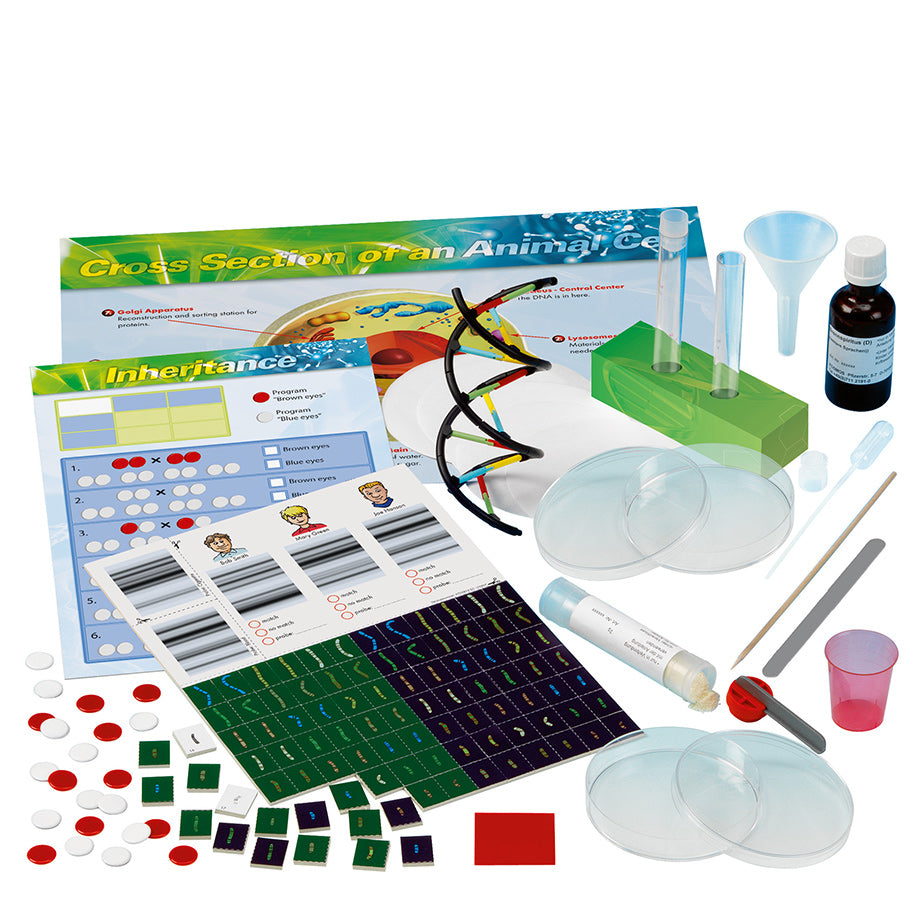 STEM Experiment Kits