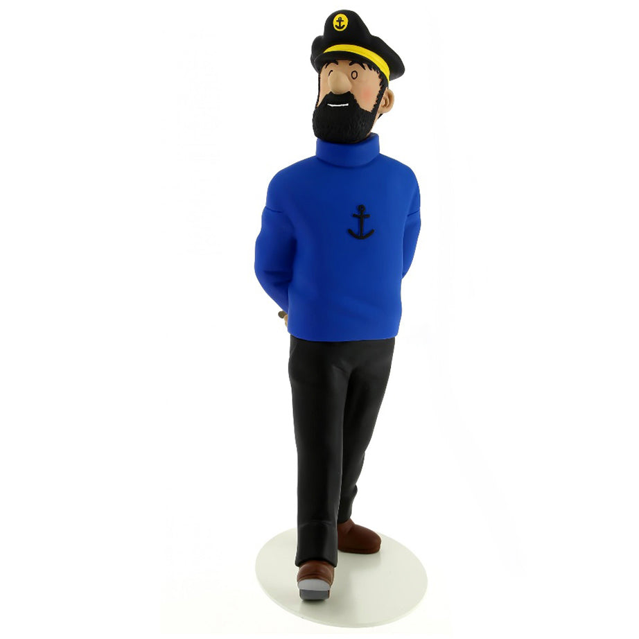 Tintin Figurines | Musée Imaginaire