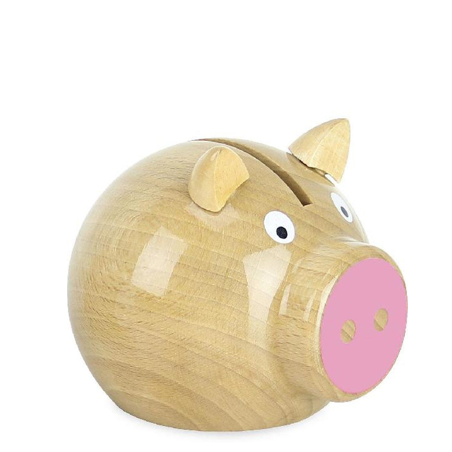 Pig Money Box