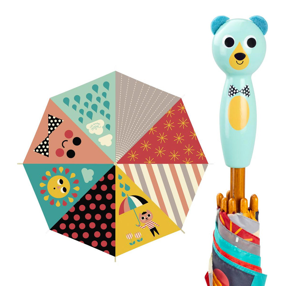 Ingela P. Arrhenius Umbrellas
