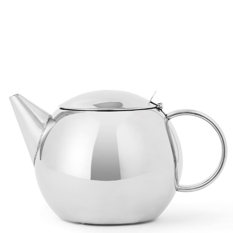 Lucas Teapot